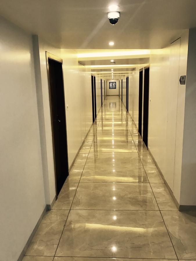 Hotel Comfort Bharuch Exteriör bild